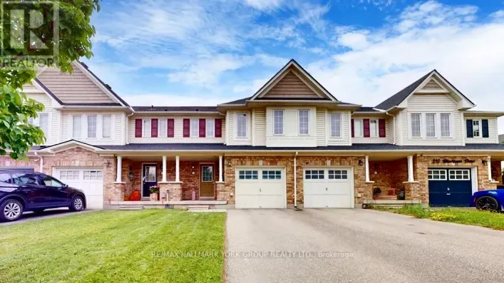 214 BLACKBURN DRIVE, Brantford
