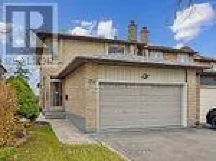 214 BORROWS STREET W, Vaughan