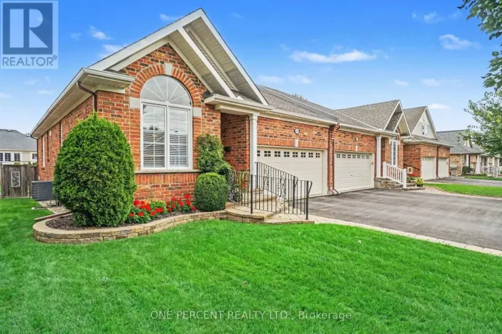 214 CAIRNSMORE CIRCLE, Ottawa