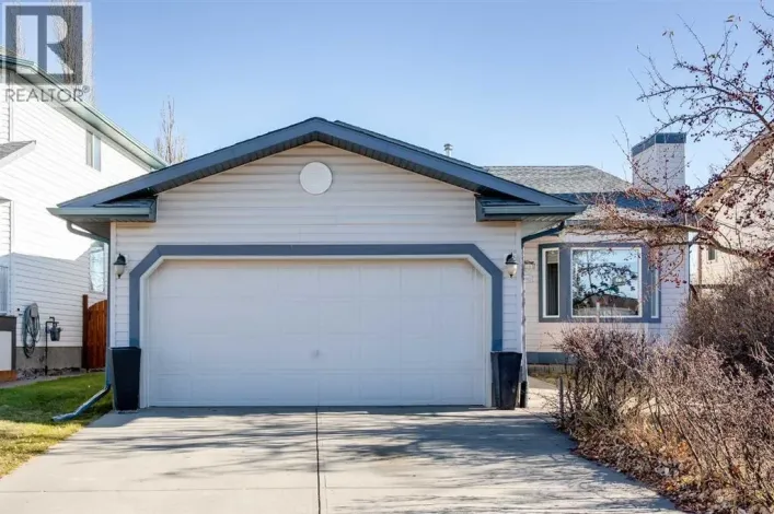 214 Canals Boulevard SW, Airdrie