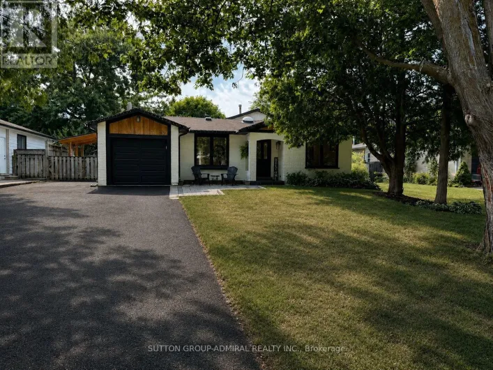 214 CENTRE STREET N, New Tecumseth