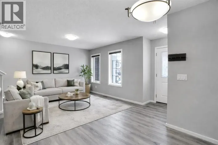 214 Cityside Grove NE, Calgary