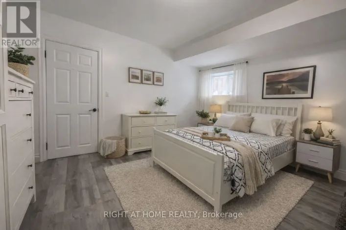 214 CLANTON PARK ROAD, Toronto