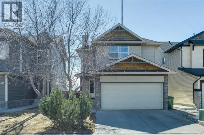 214 Cougarstone Circle SW, Calgary