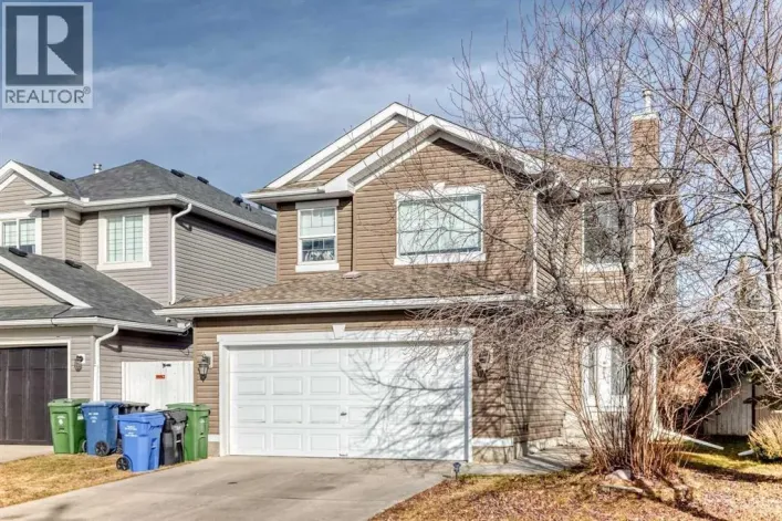 214 Coville Circle NE, Calgary