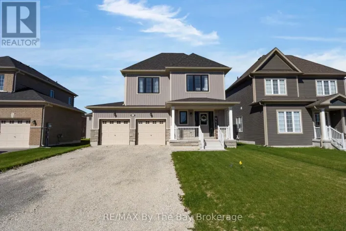 214 CUBITT STREET, Clearview