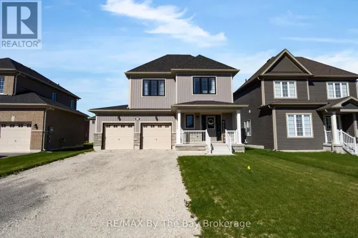 214 CUBITT STREET, Clearview