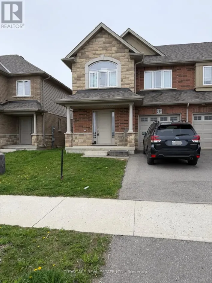 214 DALGLEISH TRAIL, Hamilton