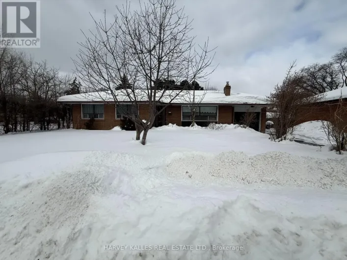 214 DIXON ROAD, Toronto