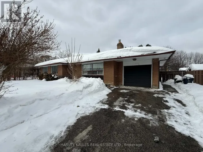 214 DIXON ROAD, Toronto