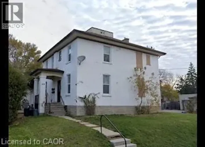 214 DUKE Street E Unit# A, Kitchener