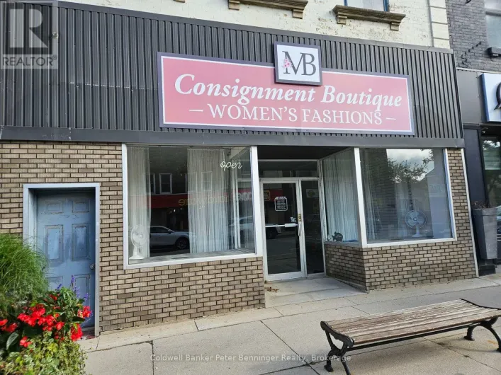 214 DURHAM STREET E, Brockton