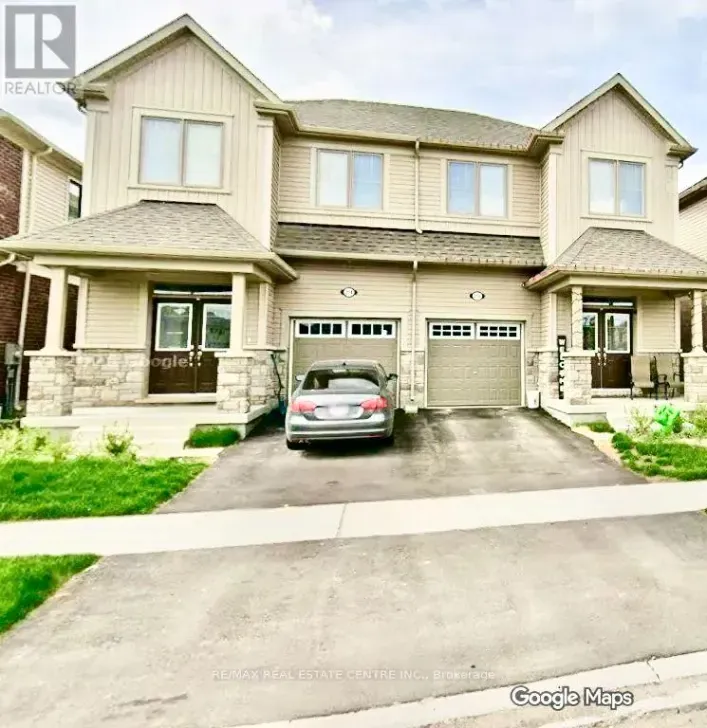 214 ELLIOT AVENUE W, Centre Wellington