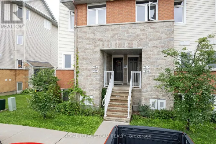 214 FIR LANE, North Grenville