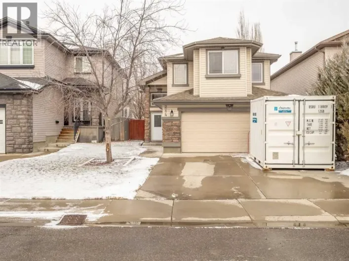 214 Firelight Crescent W, Lethbridge