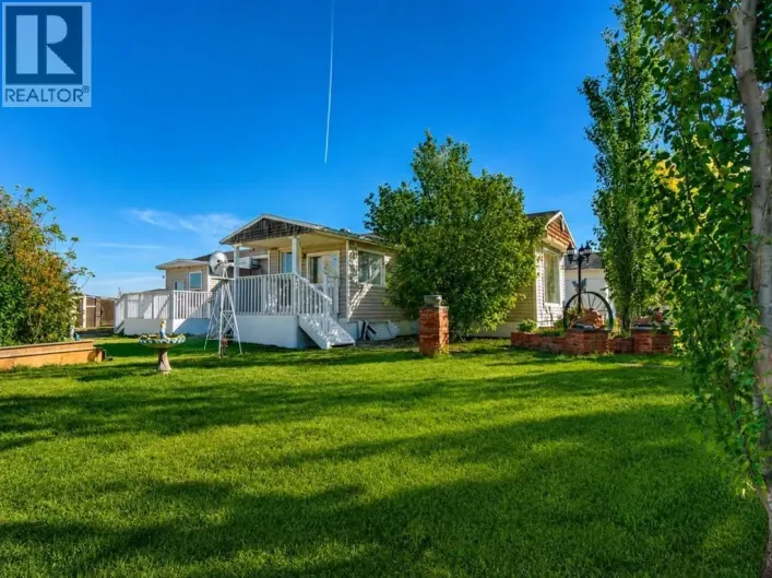 214 Gleichen Street, Gleichen
