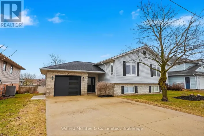 214 HINKS STREET, Brockton