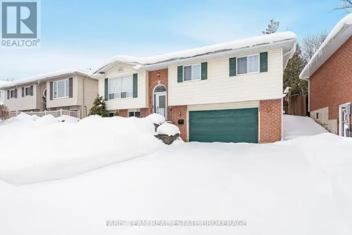 214 HURONIA ROAD, Barrie