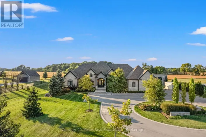 214 JERSEYVILLE ROAD, Brantford