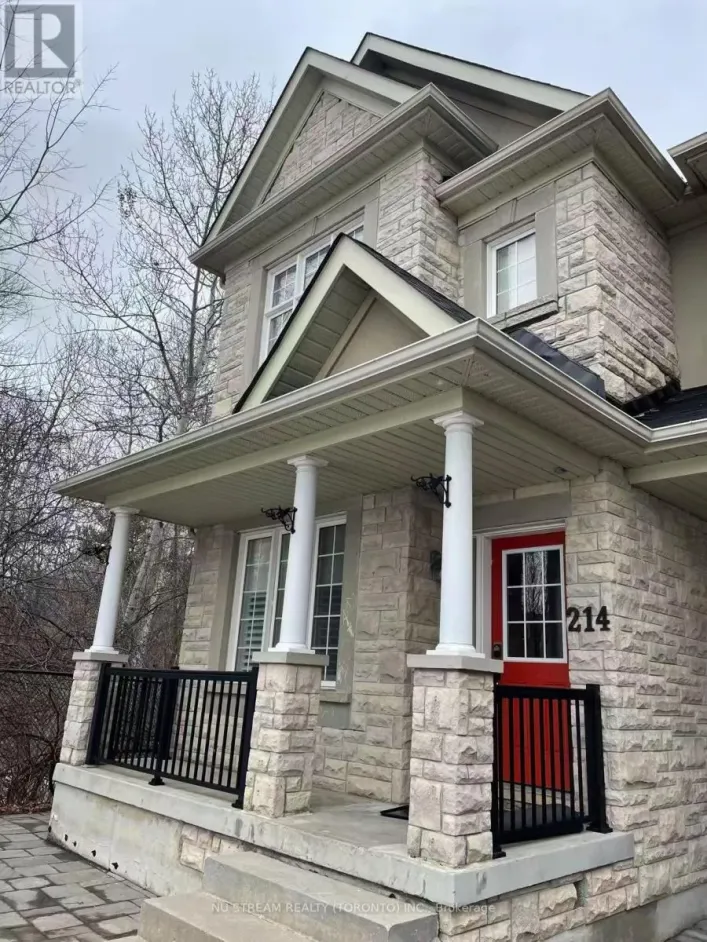 214 KARL ROSE TRAIL, Newmarket