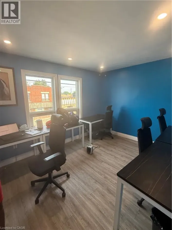 214 KENILWORTH Avenue N Unit# 2nd, Hamilton