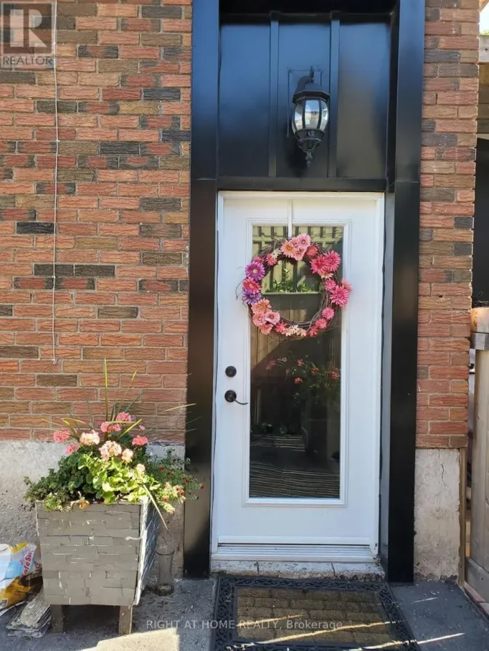 214 KENT STREET, Whitby