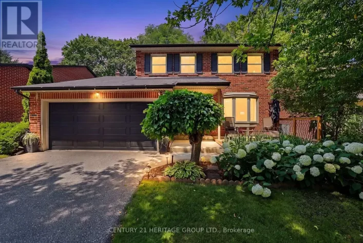 214 LANCASTER AVENUE, Newmarket