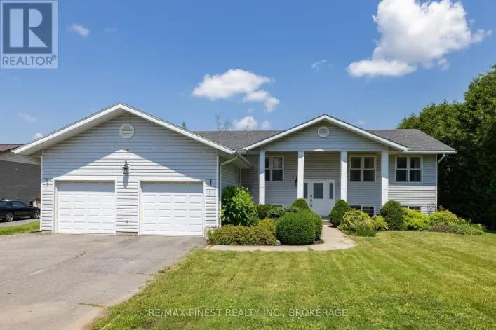 214 MAIN STREET, Loyalist