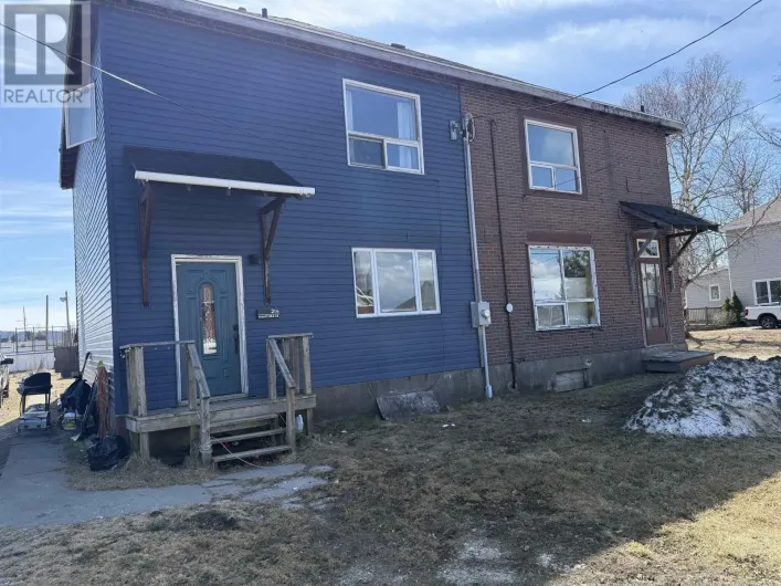 214 Manitoba ST, Schreiber