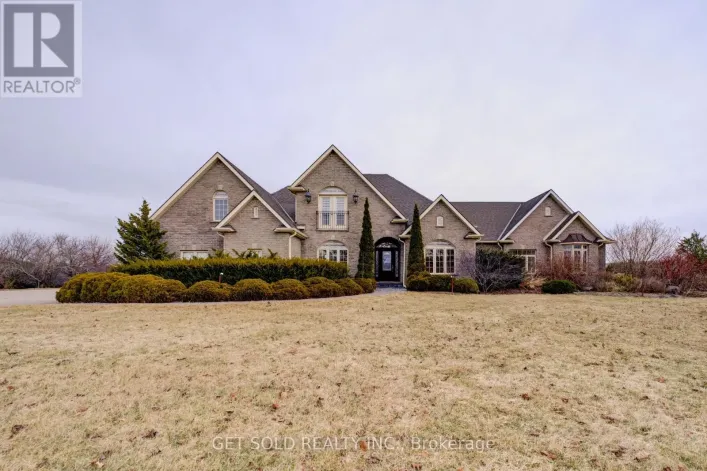 214 MAPLE AVENUE S, Brant