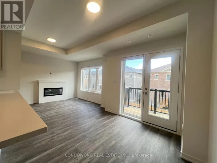 214 MATAWIN LANE, Richmond Hill