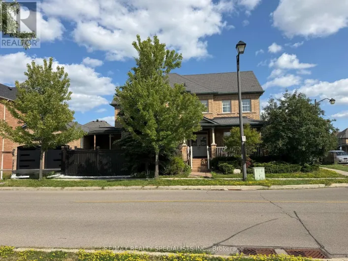 214 MCCREADY DRIVE, Milton