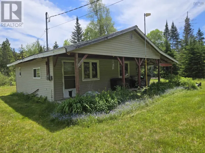 214 NEW BRITTAIN Road, Five Islands