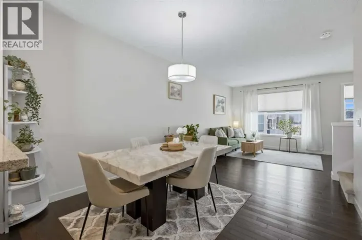 214 Nolanfield Villas NW, Calgary