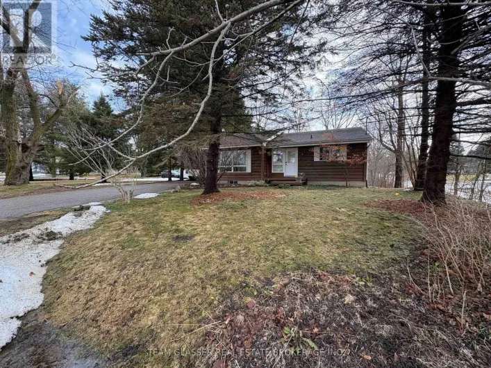 214 NORTH STREET, Thames Centre