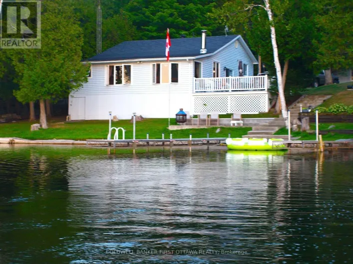 214 PARSONS WAY, Lanark Highlands