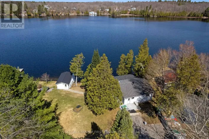 214 PARSONS WAY, Lanark Highlands