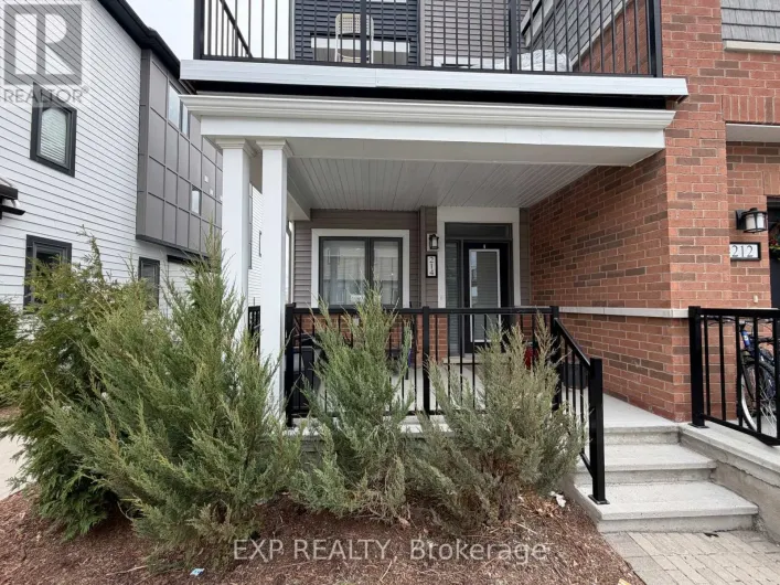 214 PILOT PRIVATE, Ottawa