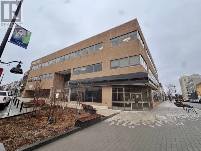 214 RED RIVER RD, THUNDER BAY