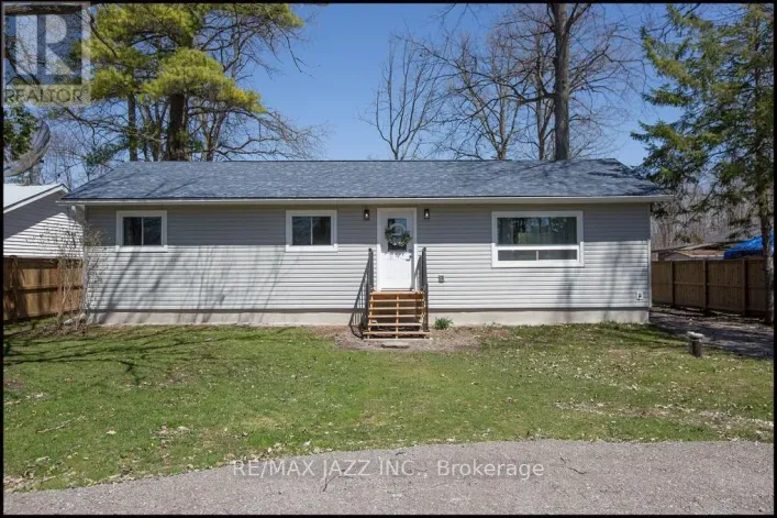 214 RIVER ROAD E, Trent Hills