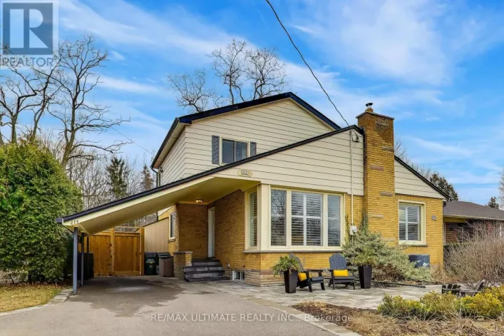 214 RIVERPLACE CRESCENT, Milton