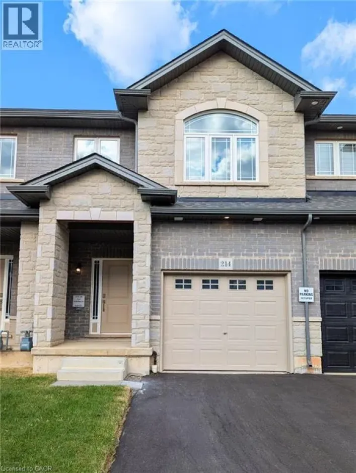 214 ROCKLEDGE Drive, Hannon