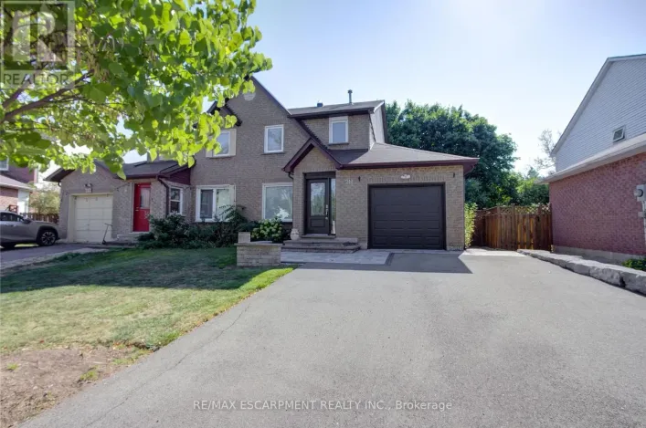 214 ROSS LANE, Oakville