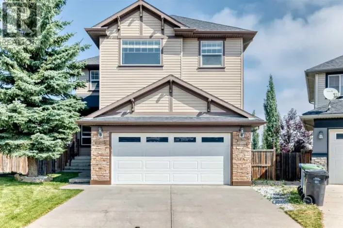 214 Royal Birch Heath NW, Calgary