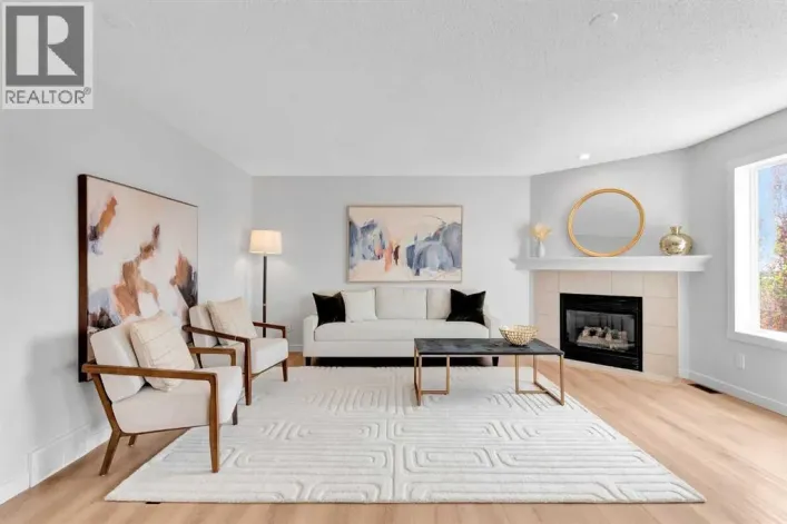 214 Royal Birch View NW, Calgary