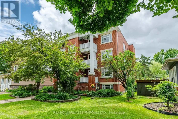 214 SECOND STREET, Cornwall