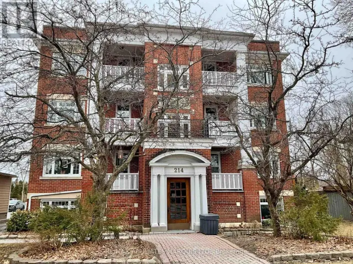214 SECOND STREET W, Cornwall