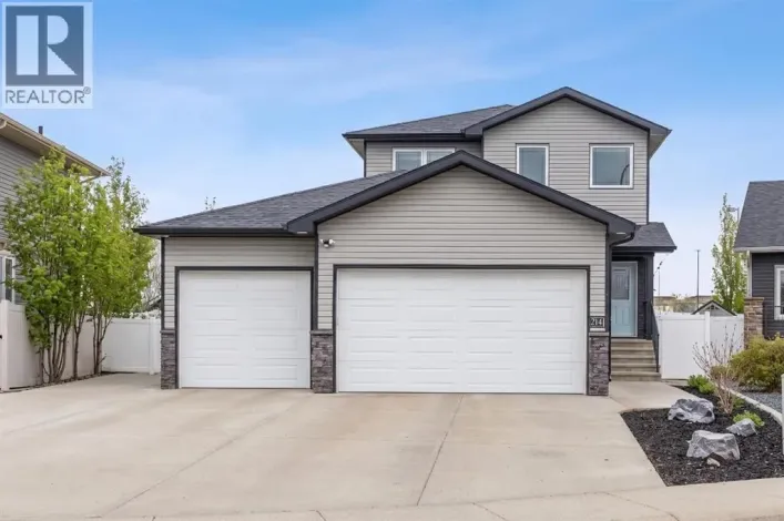 214 Somerside Road SE, Medicine Hat