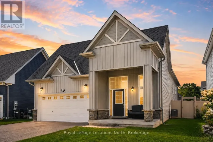 214 SPRINGFIELD CRESCENT, Clearview
