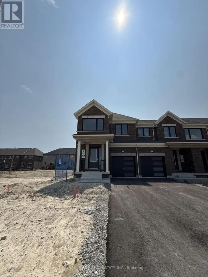 214 STINSON CRESCENT, Clarington